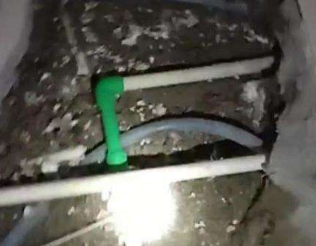 宁城卫生间漏水多少钱