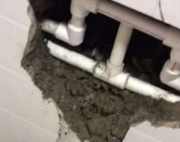 宁城卫生间漏水哪家好