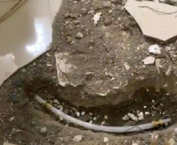 宁城卫生间测漏水哪家优惠