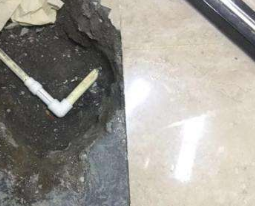 宁城卫生间测漏水多少钱