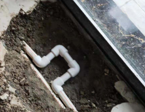 宁城卫生间测漏水哪家好