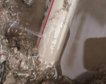 宁城水管维修多少钱