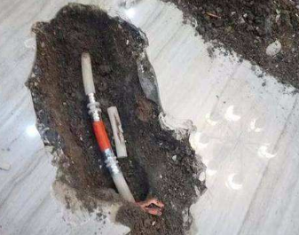 宁城水管维修哪家好