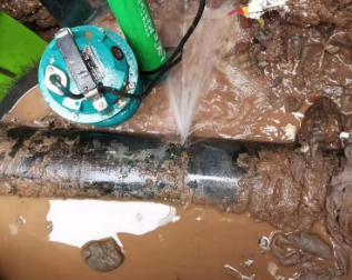 宁城卫生间测漏水的相关介绍