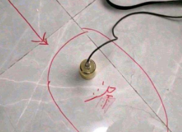 宁城卫生间测漏水多少钱