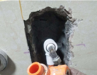 宁城卫生间测漏水哪家好