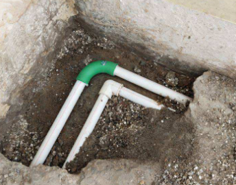 宁城卫生间测漏水价格多少