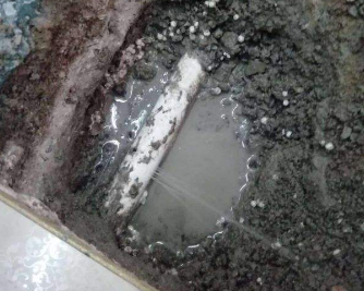 宁城卫生间测漏水哪家好