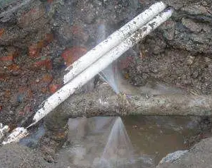 宁城水管维修费用是多少