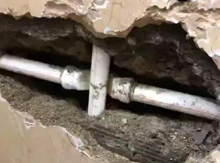 宁城水管维修哪家好
