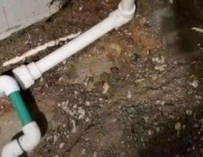 宁城卫生间测漏水服务电话