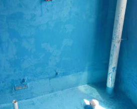宁城卫生间防水多少钱