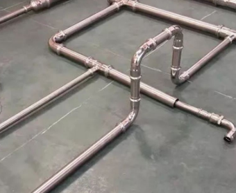 宁城水管维修多少钱