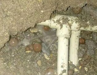 宁城卫生间测漏