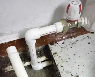 宁城卫生间测漏水多少钱