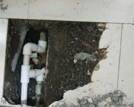 宁城卫生间测漏水哪家好