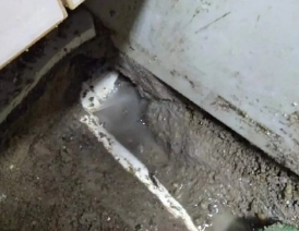 宁城卫生间测漏水多少钱