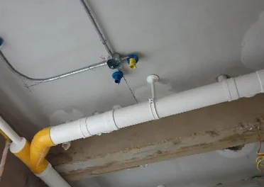 宁城水管维修多少钱