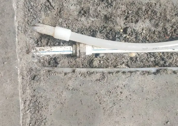宁城卫生间测漏水之解决方法