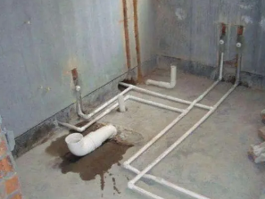 宁城水管维修多少钱