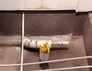宁城卫生间测漏水服务电话