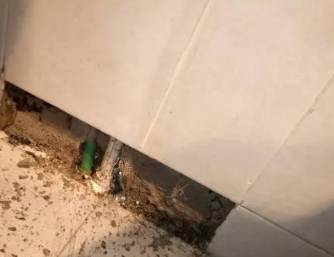 宁城测漏水公司为您专业分享下检漏仪器准确定位的方法有什么特点?