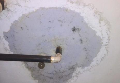 宁城测漏水公司分享如何自检漏水