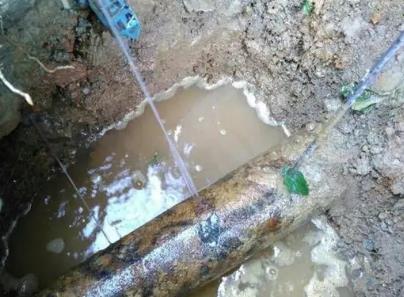 宁城卫生间测漏水公司分享下我们可以检测到轻微的漏水和水压吗？