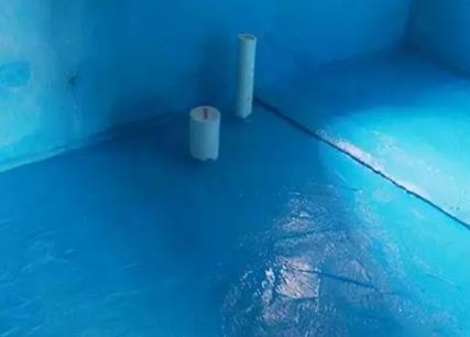 宁城卫生间防水公司分享防水小知识