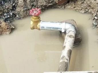宁城漏水检测电话多少