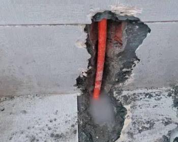 宁城漏水检测哪家好